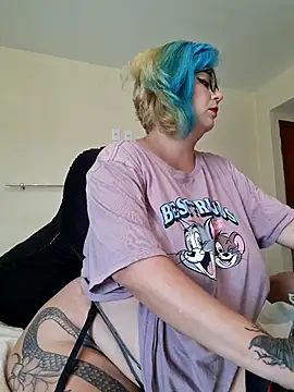 Snapshot of Escarlate4you_ chatting on February 7, 2026, 10:08 am Escarlate4you online show from February 7, 2026, 10:08 am