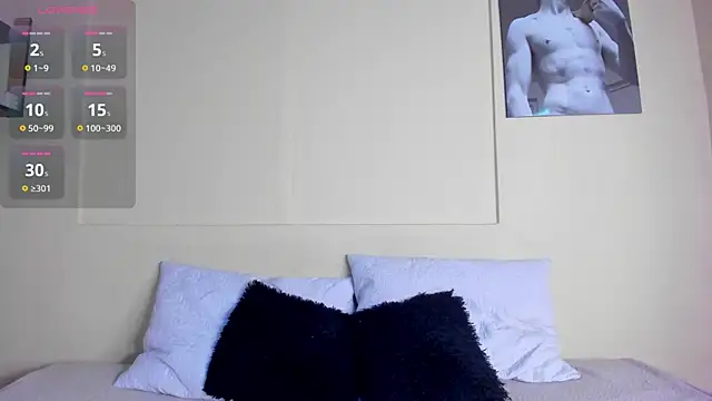 MagnusKing  online show from March 31, 2026, 9:04 pm