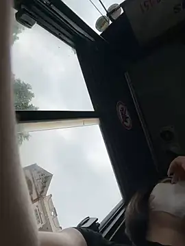 May-Squirt online show from January 31, 2025, 1:22 am