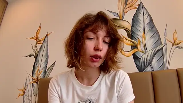 Snapshot of sun_place chatting on January 26, 2025, 2:45 am sun place online show from January 26, 2025, 2:45 am