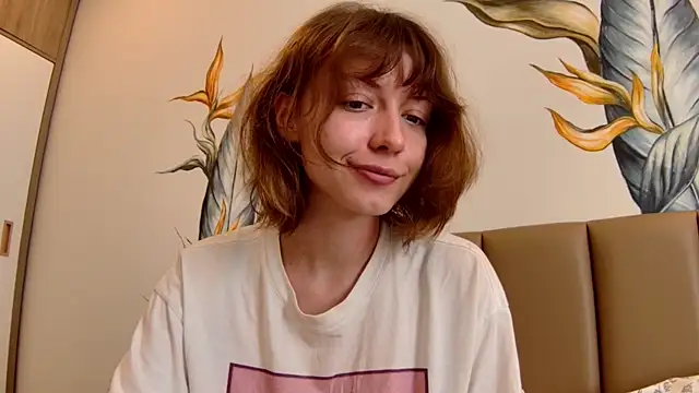 Snapshot of sun_place chatting on January 27, 2025, 8:07 am sun place online show from January 27, 2025, 8:07 am