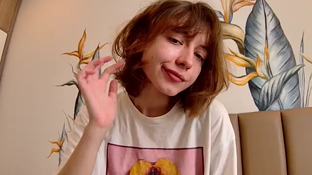 Snapshot of sun_place chatting on January 28, 2025, 2:43 am sun place online show from January 28, 2025, 2:43 am