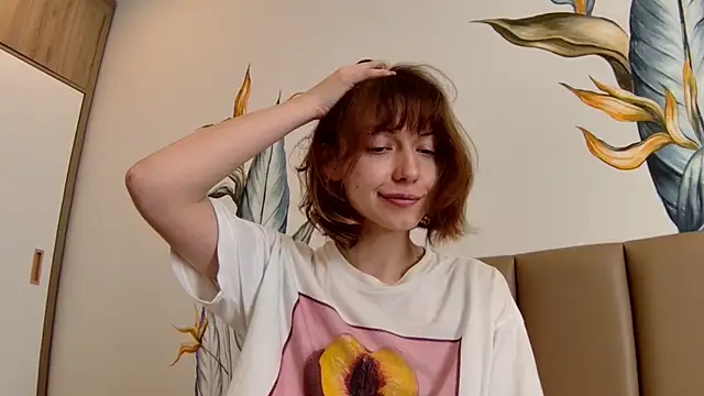 Snapshot of sun_place chatting on January 28, 2025, 5:54 am sun place online show from January 28, 2025, 5:54 am