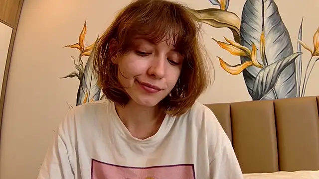 Snapshot of sun_place chatting on January 28, 2025, 8:57 am sun place online show from January 28, 2025, 8:57 am