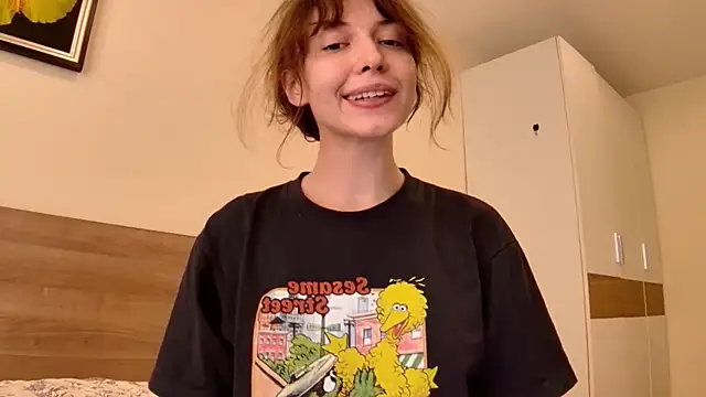 Snapshot of sun_place chatting on March 10, 2025, 3:56 am sun place online show from March 10, 2025, 3:56 am