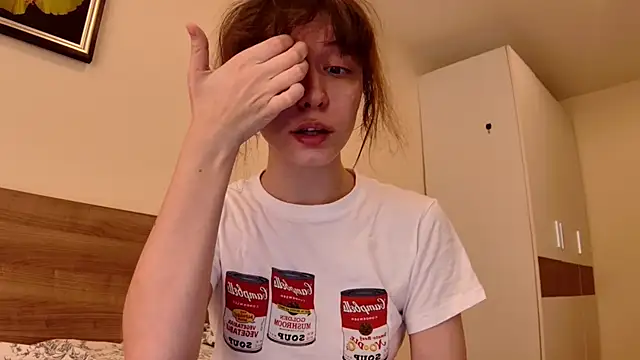 Snapshot of sun_place chatting on March 11, 2025, 2:10 am sun place online show from March 11, 2025, 2:10 am