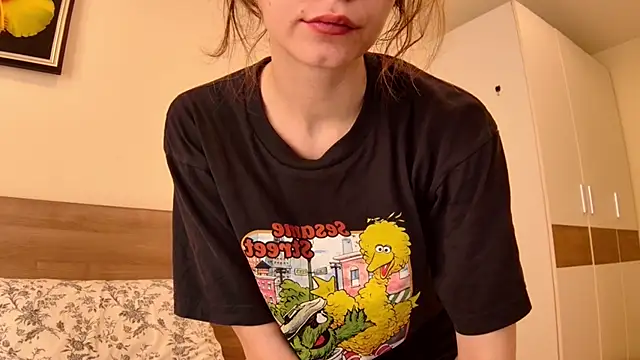 Snapshot of sun_place chatting on March 18, 2025, 3:20 am sun place online show from March 18, 2025, 3:20 am