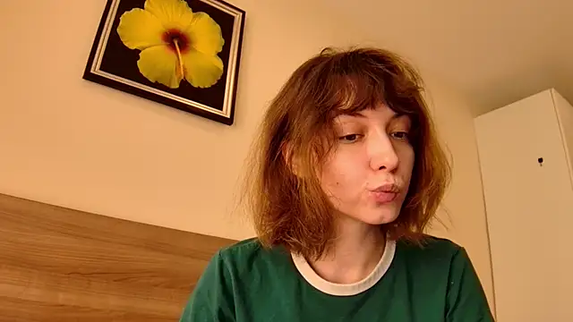 Snapshot of sun_place chatting on March 23, 2025, 8:26 am sun place online show from March 23, 2025, 8:26 am