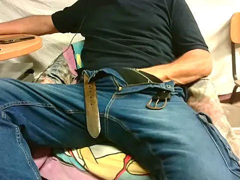 Giulio35 Pika online show from September 10, 2025, 2:39 pm