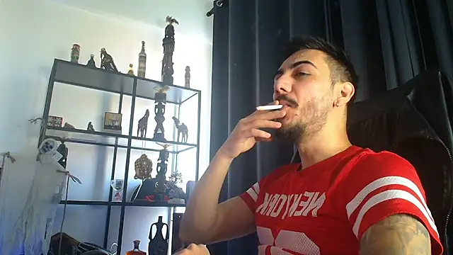 Snapshot of AndrewBanner chatting on March 10, 2025, 6:05 am AndrewBanner online show from March 10, 2025, 6:05 am
