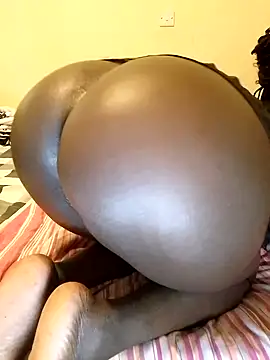 Misskhalifa  online show from February 15, 2025, 9:38 am