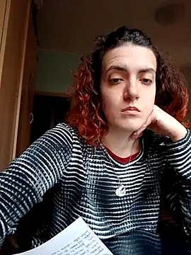 Snapshot of LadyMinnie chatting on November 1, 2025, 12:51 pm LadyMinnie online show from November 1, 2025, 12:51 pm