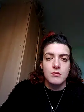 Snapshot of LadyMinnie chatting on November 5, 2025, 12:27 pm LadyMinnie online show from November 5, 2025, 12:27 pm