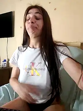 AntoniaHottie online show from January 31, 2025, 12:07 pm