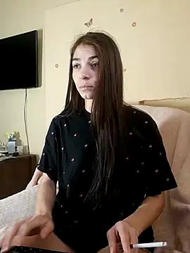 AntoniaHottie online show from February 12, 2025, 10:46 am