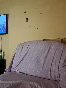 AntoniaHottie online show from March 13, 2025, 8:48 am