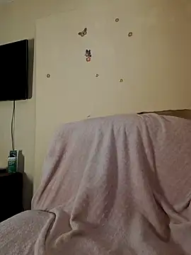 AntoniaHottie online show from March 21, 2025, 10:39 am