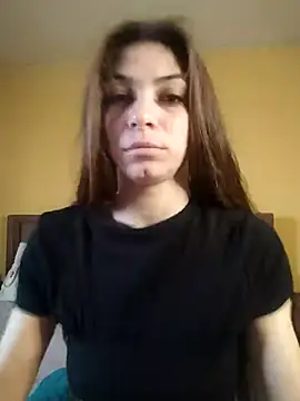 Snapshot of AntoniaHottie chatting on February 3, 2026, 8:08 am AntoniaHottie online show from February 3, 2026, 8:08 am