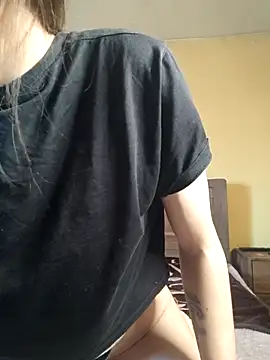 Snapshot of AntoniaHottie chatting on February 14, 2026, 10:34 am AntoniaHottie online show from February 14, 2026, 10:34 am