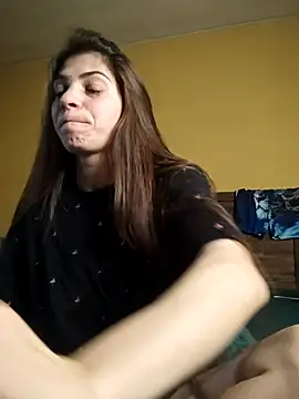 Snapshot of AntoniaHottie chatting on February 26, 2026, 7:51 am AntoniaHottie online show from February 26, 2026, 7:51 am