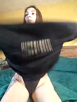 Snapshot of AntoniaHottie chatting on February 27, 2026, 10:48 am AntoniaHottie online show from February 27, 2026, 10:48 am