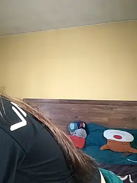 Snapshot of AntoniaHottie chatting on March 1, 2026, 8:49 am AntoniaHottie online show from March 1, 2026, 8:49 am