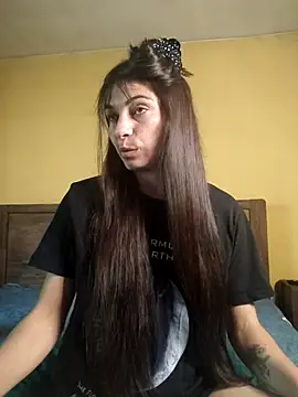 AntoniaHottie online show from May 26, 2026, 7:04 am