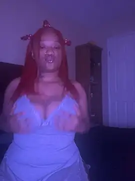 KiDaBrat online show from February 4, 2025, 7:51 am