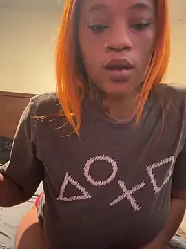 KiDaBrat online show from October 23, 2025, 6:50 pm