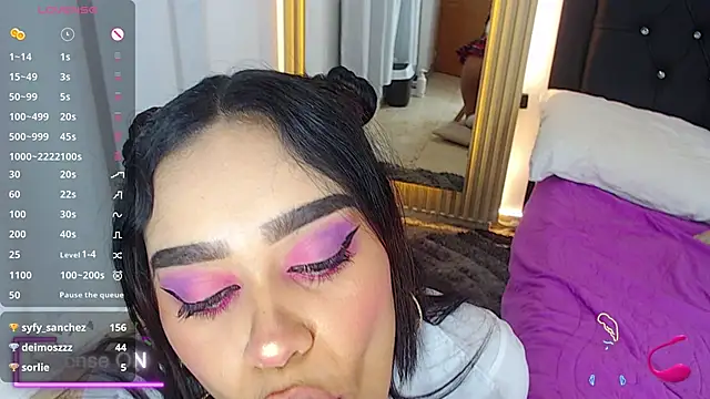 coraline v online show from December 24, 2024, 6:22 am