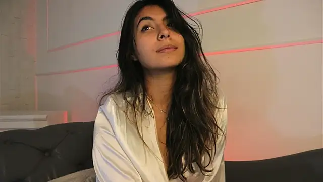 ShelleyMorell online show from January 28, 2025, 6:39 pm