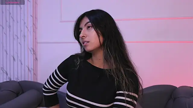 ShelleyMorell online show from February 6, 2025, 12:16 pm