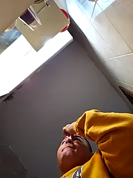 gordito xx online show from January 13, 2025, 10:56 pm