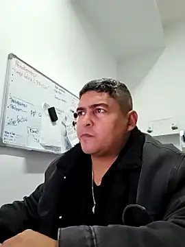 gordito xx online show from January 14, 2025, 9:35 am