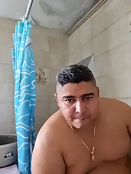 gordito xx online show from February 5, 2025, 10:33 pm