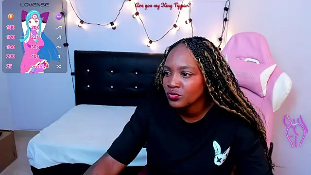 chanel brunette online show from January 19, 2025, 5:49 pm