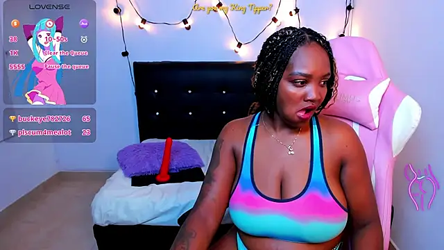 chanel brunette online show from January 26, 2025, 12:37 am