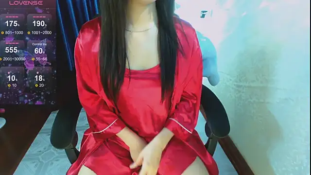 Lee Mi online show from February 24, 2025, 5:20 pm