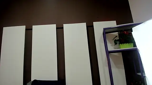 Biiancacox online show from February 25, 2026, 3:16 am