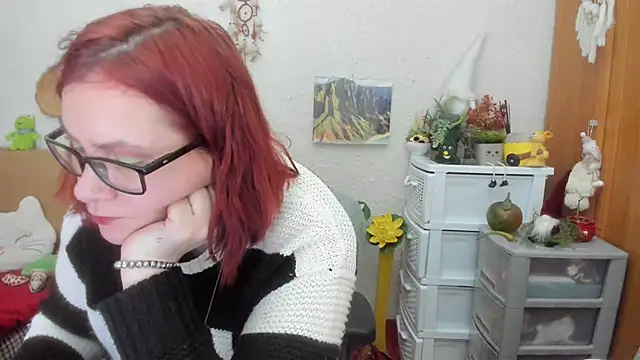 Snapshot of PlayfullMature chatting on March 12, 2025, 6:33 pm PlayfullMature online show from March 12, 2025, 6:33 pm