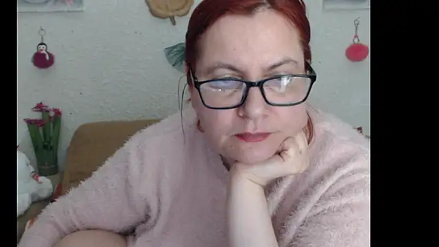 PlayfullMature online show from November 24, 2025, 9:58 pm