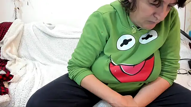 IsraeliMilf online show from December 7, 2024, 6:15 pm