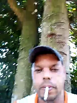 Widson321 online show from September 30, 2025, 2:33 pm