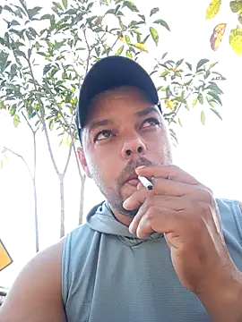 Widson321 online show from October 8, 2025, 10:13 am