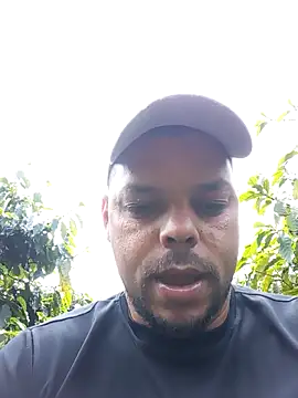 Widson321 online show from October 21, 2025, 12:50 pm