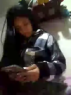  Dulcinea777 online show from January 30, 2025, 7:26 pm