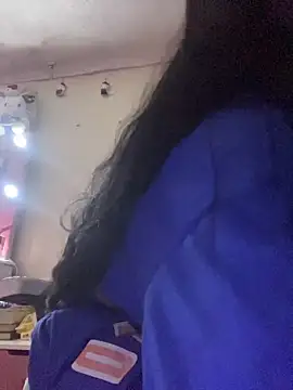  Dulcinea777 online show from February 3, 2026, 1:37 am