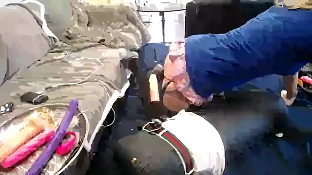 AssmannCD online show from January 4, 2025, 4:54 pm