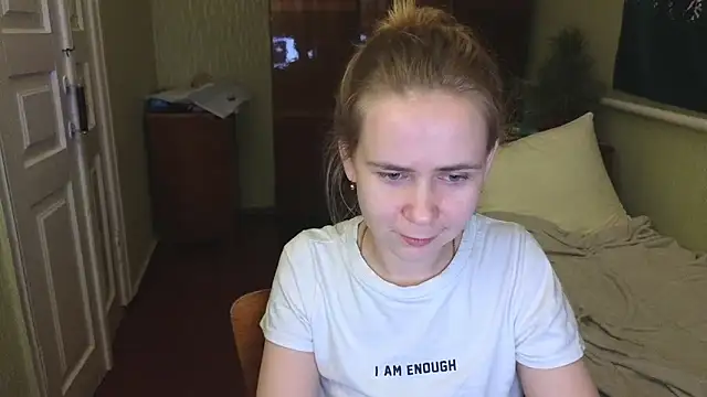 Riley Roo online show from January 10, 2025, 8:59 pm