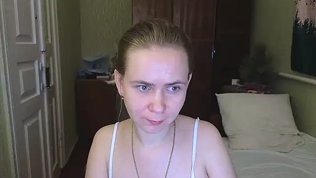 Riley Roo online show from January 25, 2025, 8:53 pm